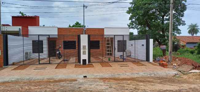 Construcción de Duplex , 3 Dormitorios, 3 Baños, REF. 752